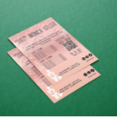 家の保メイド価格バラ金ゴールド赤面Qrコード 招待状