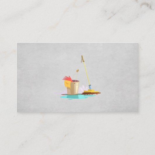 家の保労働者 名刺 (裏面)