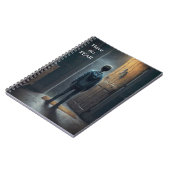 家の外 ノートブック (左側)