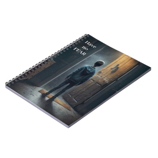 家の外 ノートブック (左側)