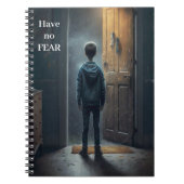 家の外 ノートブック (正面)