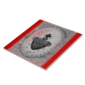 家の天恵のタイル タイル (側面)