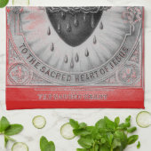 家の天恵の台所タオル キッチンタオル (折り畳み)