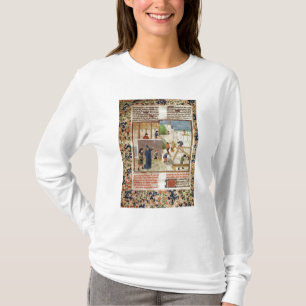 家の建築 Tシャツ