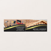 家の建設 | 元請負人 (外部フラット)