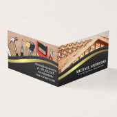 家の建設 | 元請負人 (外部)