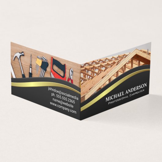 家の建設 | 元請負人 (外部)