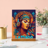 『家の歴史』 アクリルサイン (ウェディング)