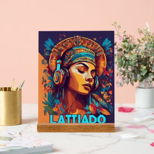 『家の歴史』 アクリルサイン (ウェディング)