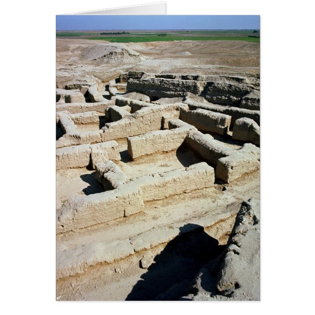 家の残物 (正面)