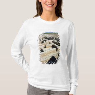 家の残物 Tシャツ