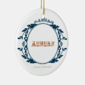 家の甘い家のオーナメント セラミックオーナメント (右)