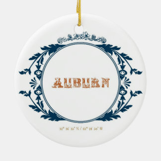 家の甘い家のオーナメント セラミックオーナメント