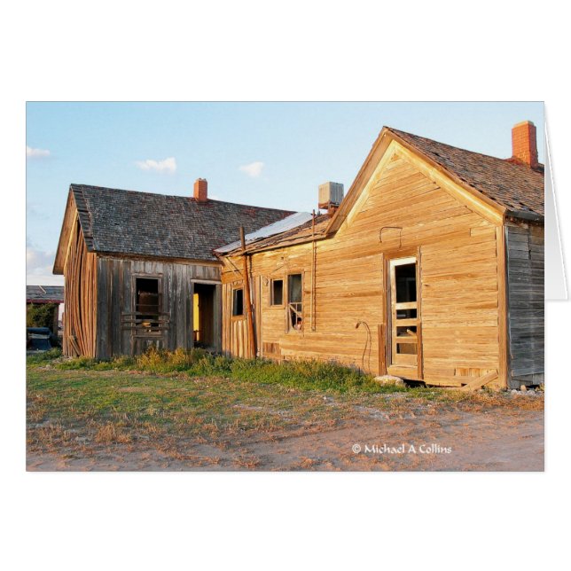 家の甘い家 (正面横)