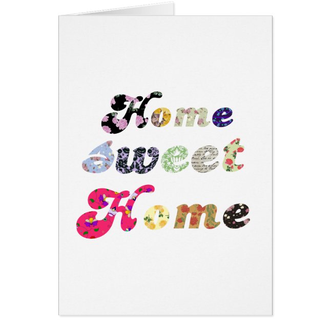 家の甘い家 (正面)