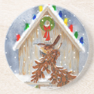 家の甘い家 コースター