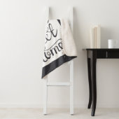 家の甘い家 シェルパブランケット (インサイチュ)