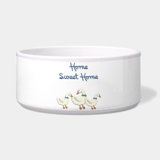 家の甘い家 ボウル