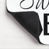 家の甘い小屋 マウスパッド (コーナー)