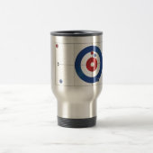 家の石 トラベルマグ (中央)