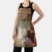 家の移結婚した変(生結婚活) エプロン (インサイチュ)