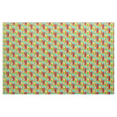 家の童謡のマザー・グース ファブリック (ヤード)