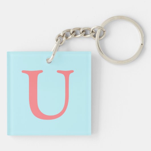 家の遠くに キーホルダー (裏面)