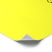 家の離れチェックリスト前 ポスター (角)