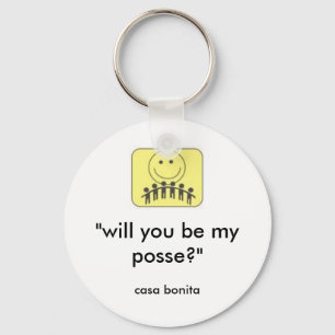 家のbonitaのkeychain キーホルダー