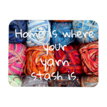 家はあなたの糸の詰まった場所である