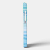 家はいかりが落ちるところです(パーソナライズ) Case-Mate iPhoneケース (裏面 / 左)