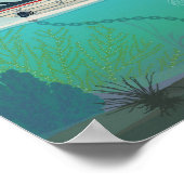 家はいかり ポスター (角)