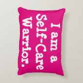 家はナルシストが2味方されなかった枕ではないところです アクセントクッション (裏面(縦))