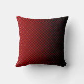 家はハート枕 クッション (裏面)