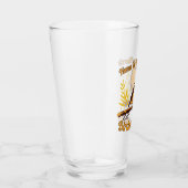 家はバードウォッチングがある タンブラーグラス (右)