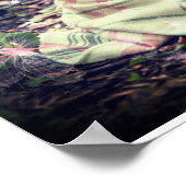 家は君の自慢の場所だ ポスター (角)