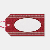 家は残った場所だ！ ギフトタグ (裏面横)