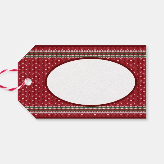 家は残った場所だ! ギフトタグ (裏面横)