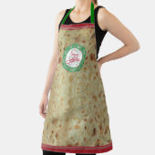 家は残った場所だ!左背景 エプロン (インサイチュ)