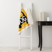 家は犬があるところです シェルパブランケット (インサイチュ)