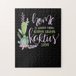 家は私の吸血鬼の場所 ジグソーパズル