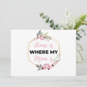 家は私の母が黒い所だ シーズンカード (スタンド正面)