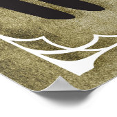 家は私の猫がいる所 ポスター (角)