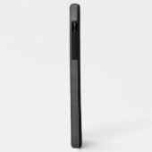 家は私の猫と私の犬 Case-Mate iPhoneケース (裏面/左)