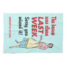 家は綺麗だった