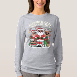 家クール族 Tシャツ