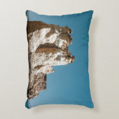 家スタイリッシュ用のアクセント枕 アクセントクッション (正面(垂直))