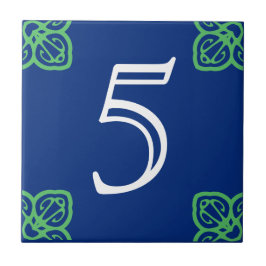 家スペインの番瓦 タイル