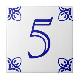 家スペインの番瓦 タイル