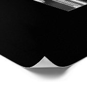 家ビクトリアン々はスティーナー通りアラモ広場、 ポスター (角)